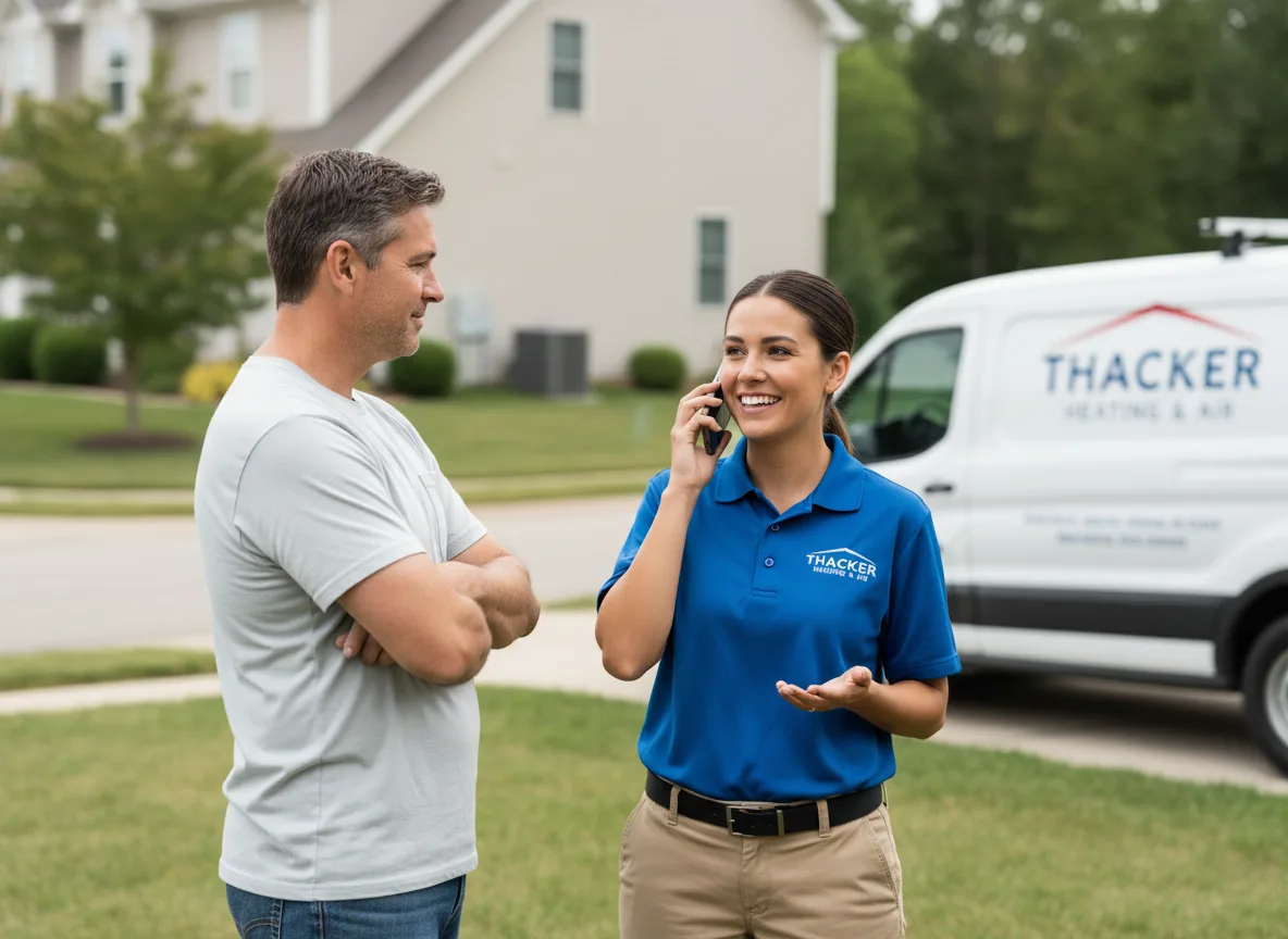 Ac Repair Nocatee, FL FAQs
